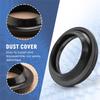M0t-rMotorcycle Front Fork Oil Seal and Dust Seal for HONDA CB-1 CB1 CB400 CBR400 CB750 HORNET 250 MAGNA CB 400