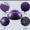 Anti-Burst Yoga Balance Ball with Massage Points