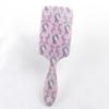 Cartoon My Little Pony Detangling Hairbrush with Air Cushion Massage