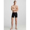 Calvin Klein 000NB3652A трусы 3 шт.