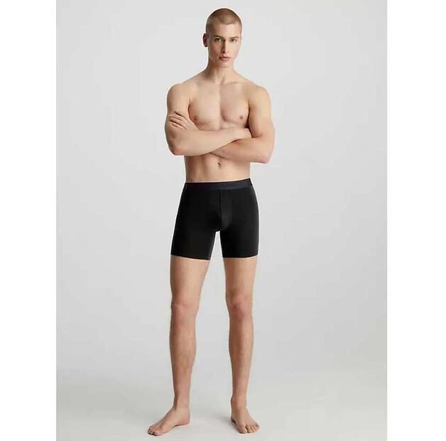 Calvin Klein 000NB3652A трусы 3 шт.