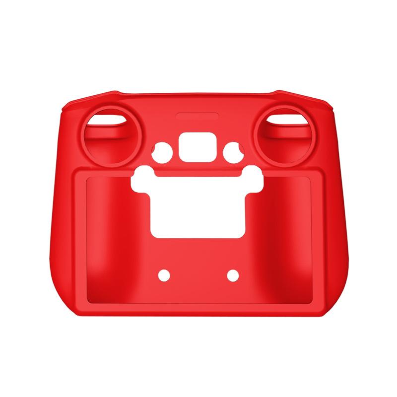 

2025 підходить для пульта керування DJI MINI 3PRO з екраном, силіконовий чохол Mavic3 захисний чохол, аксесуари для захисного чохла