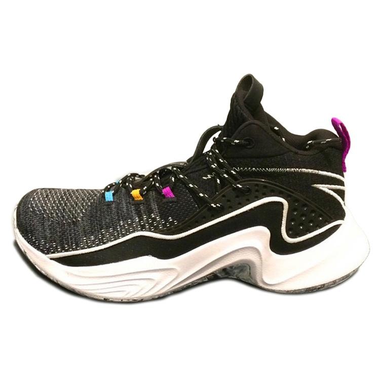 ANTA Klay Thompson Black Men s 11931601-3 EU 40