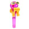 Novelty Candy Dustproof Storage Robot Shape Lollipop Holder Gifts Lollipop Candy Storage  Children