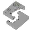 Digital Display Digital Battery Checker for C/AA /AAA/D/N/1.5V/9V/6F22 Battery Battery Detection