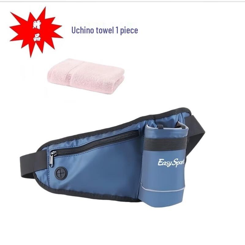 Поясная сумка для марафона Evisborg ES-WB009