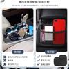 Car Storage Set of Car Net Side Storage Oxford Net Car Net Small Item Two Sizes Small 1 Pockets, 2, Bags, Pockets, Net, Cloth, Pocket, Pocket,