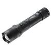 Usb Rechargeable Flashlight 1000 Lm Osram P9 Led - T N99-035