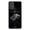 Phone Case - MANIACASE - Samsung Galaxy A72 - Silicone - Soft - Game Of Thrones House Stark
