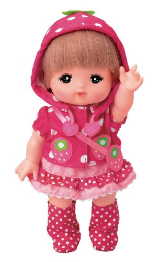 

Набор Толстовка с клубничкой Мел-чан Наряжаться