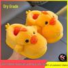 Little Duck Kids' Winter Bag & Velvet-Lined Cotton Shoes for Boys & Girls