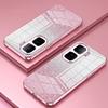 For Vivo iQOO Neo10 5G/Neo10 Pro 5G Case Electroplating Gradient Glitter TPU Phone Cover