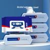 75% Alcohol Cleaning Wipes for Hygiene, Stain, and Oil Removal