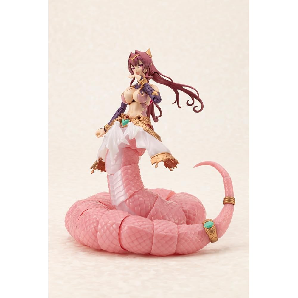 Kotobukiya Arcadia Meltina Non-Scale Plastic Model Approximately 200mm Height