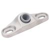 Skjutdörrsplaceringsguide 1358687080 Aluminiumlegering Skjutdörrsguide Stopp Ersättning för