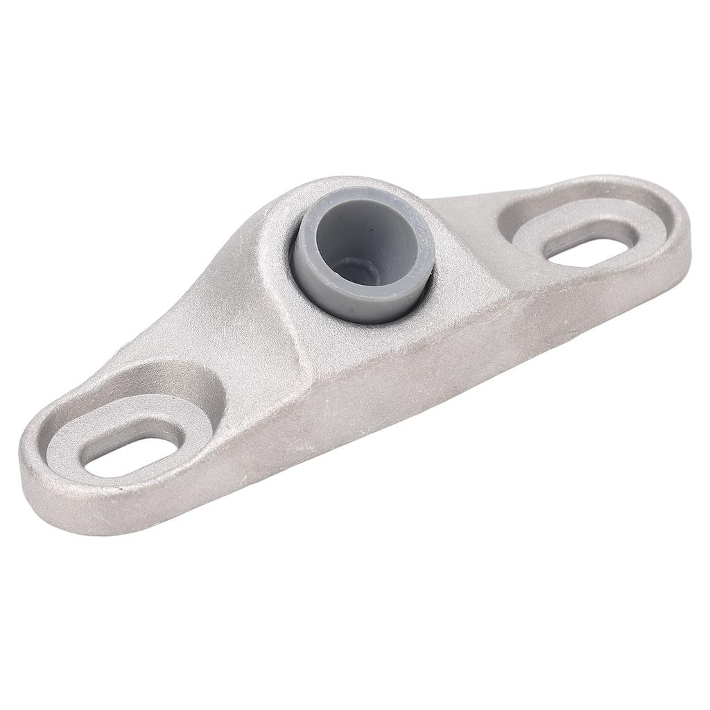 Skjutdörrsplaceringsguide 1358687080 Aluminiumlegering Skjutdörrsguide Stopp Ersättning för