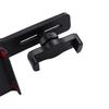 Clip de Barra Transversal para Grabación de Video Clip para Trípode de Smartphone Soporte para Trípode de Smartphone Soporte Móvil para Transmisión en Vivo