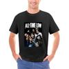 All Time Low Pop Punk Band T-Shirt