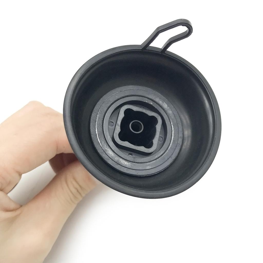 Carburetor Vacuum Diaphragm Plunger Assembly for CBR250 (MC22) CB400 VTEC Motorcycle Accessories