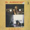 LP Record DR. ALIMANTADO  In The Mix Part 4 KM008 Keyman Records 1989 UK Reggae Ska  Dub Used