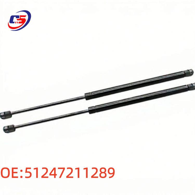 BMW X3 F25 Trunk Support Rod 51247211289