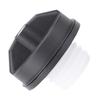 Locking Fuel Gas Tank Cap with Key 77300 47020 Excellent Sealing Stylish Look Replacement for FJ Cruiser Tacoma