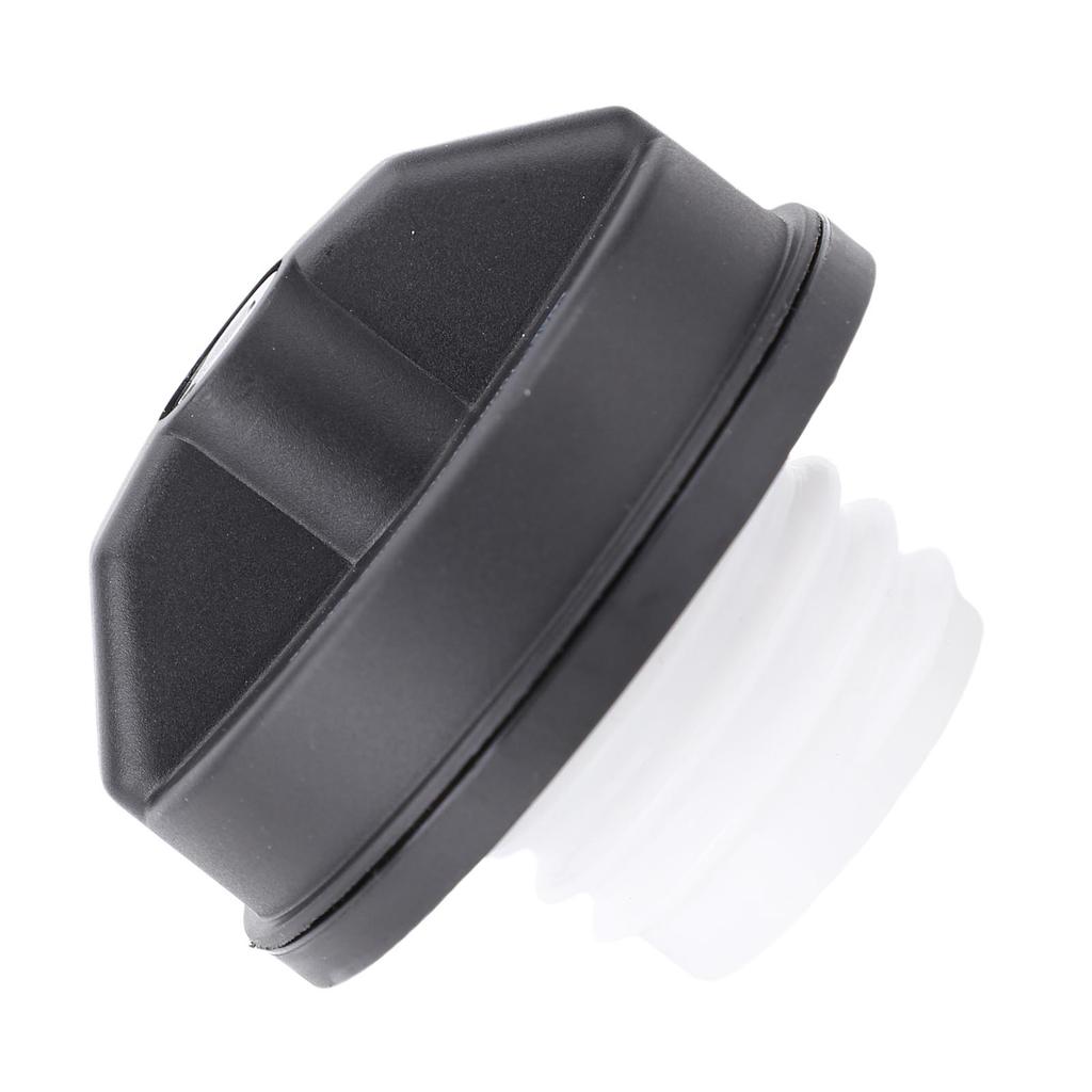 Locking Fuel Gas Tank Cap with Key 77300 47020 Excellent Sealing Stylish Look Replacement for FJ Cruiser Tacoma