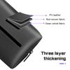 Car Tissue Bag For BMW 1 3 5 7 Series E38 E46 E60 E90 E87 G30 G20 G11 G70 X1X3X5 X6 X7 Seat Back Napkin Case Armrest Kleenex Box