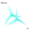 10Pairs HQProp J37 Prop 4.9X3.7X3 Poly Carbonate 5Inch 3-Blade PC Propeller For FPV Racing Drone Freestyle Quadcopter DIY Parts