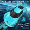 1/14 RC Drift Car Remote Control Racing RTR Radio Sports Cars With Cool Lights Toy For Goys And Girls Children Adults Gift