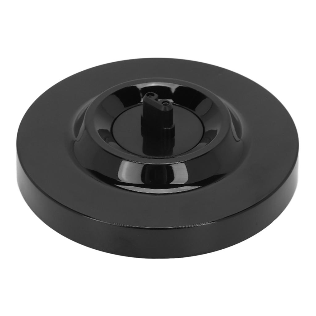 Electric Beard Trimmer Charging Stand Round Shape Men S Electric Shaving Trimmer Charging Base for S5000 6000 7000