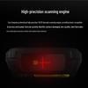 Ezscan R55U Handheld UHF RFID Inventory PDA