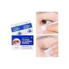 Eye Plus Lid Cleaner 30 Sheets - Eyelid Cleanser, Eye Cleansing Wipes, Oil Gland Cleansing