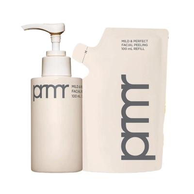 Yüz Bakımı – Yüz için scrub ve peeling