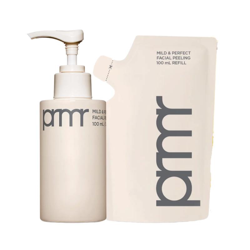 

PRIMERA Mild & Perfect Facial Peeling 100ml + Refill 100ml