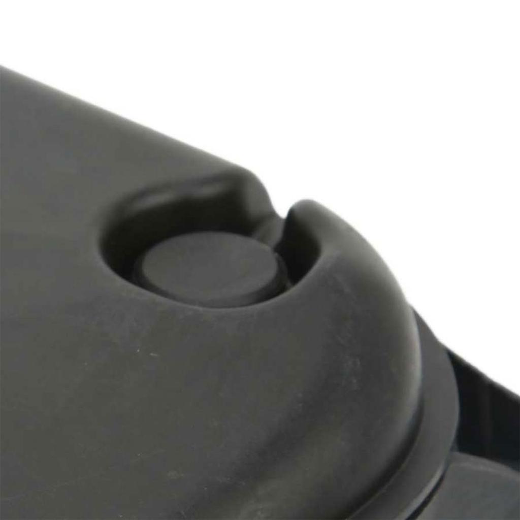 1299965-00-A Auto Autoteile Lauter Ton Summer Fußgängerleuchte Hupe Warntonlautsprecher Kompatibel für Auto 3/Y 2018-2023