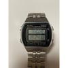 Used ALBA ALARM-CHRONO MEMORY SEIKO Y771-502A