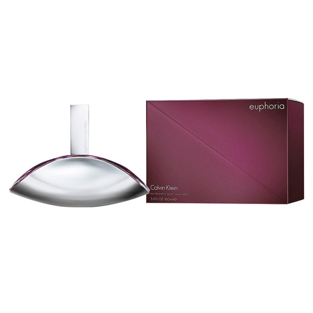 Calvin Klein Eau de Parfum Euphoria Limitierte Edition 160 ml -