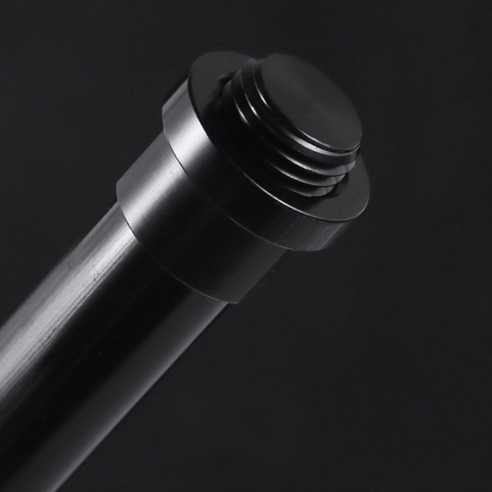 Precise Threaded Bike Thru Axle Compatible with Maxle 15mm x 100110mm