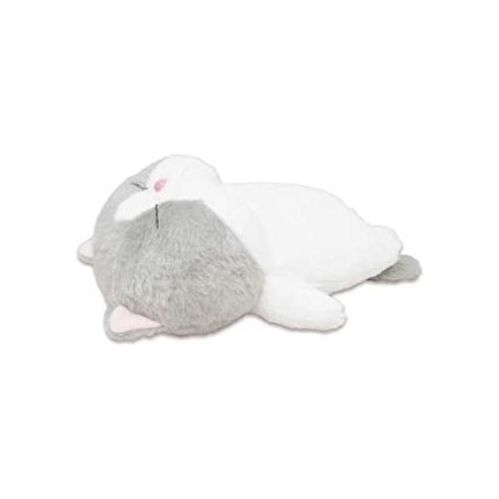 Naitou Design School Cat [Stick Cat] Nezubo Cat Stuffed Toy