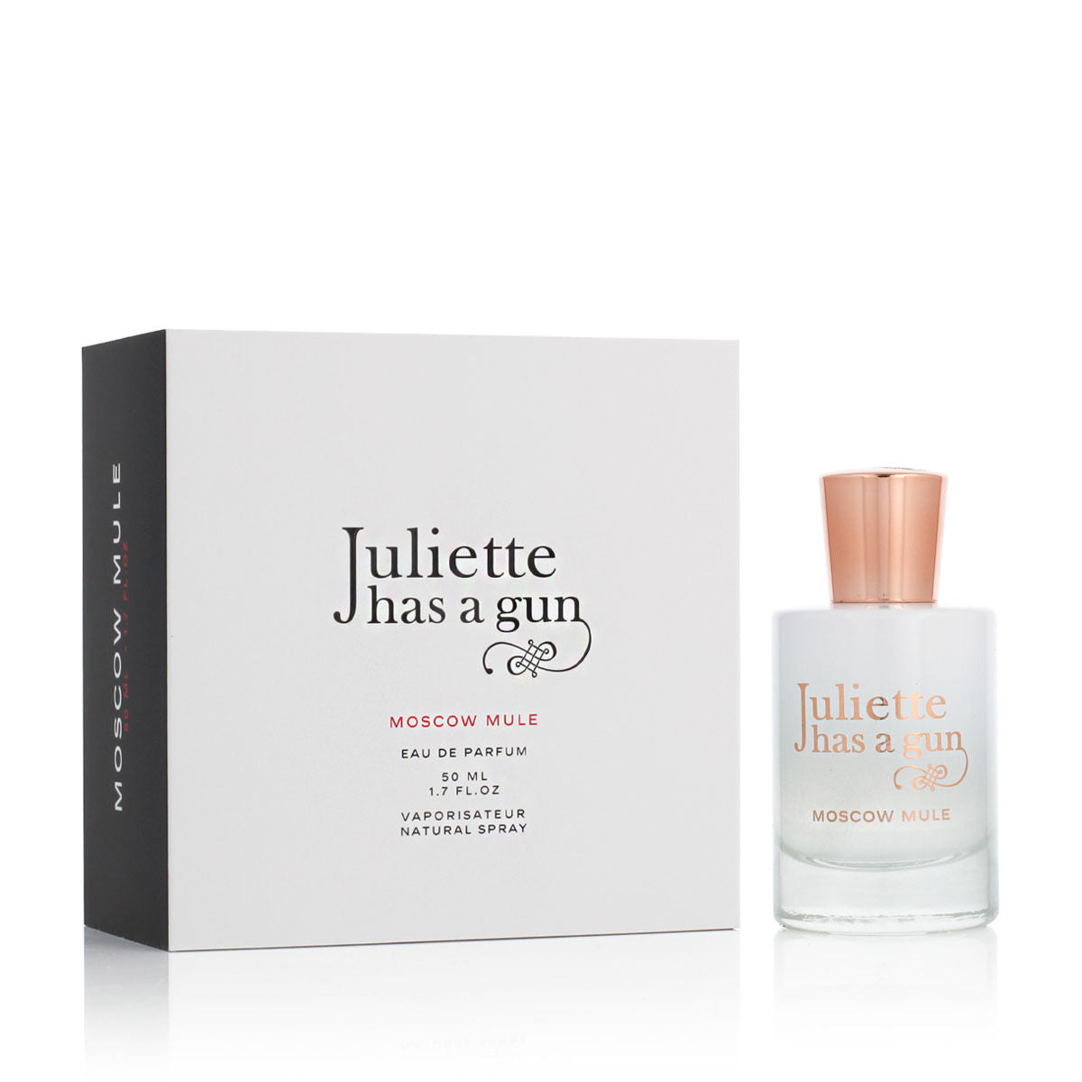 

Унисекс парфюм Juliette Has A Gun EDP