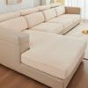 Sofa Cover All-inclusive Universal Anti-cat Scratch Sofa Cushion Cover Cover Simple Modern Elastic Sofa Hats Thickened