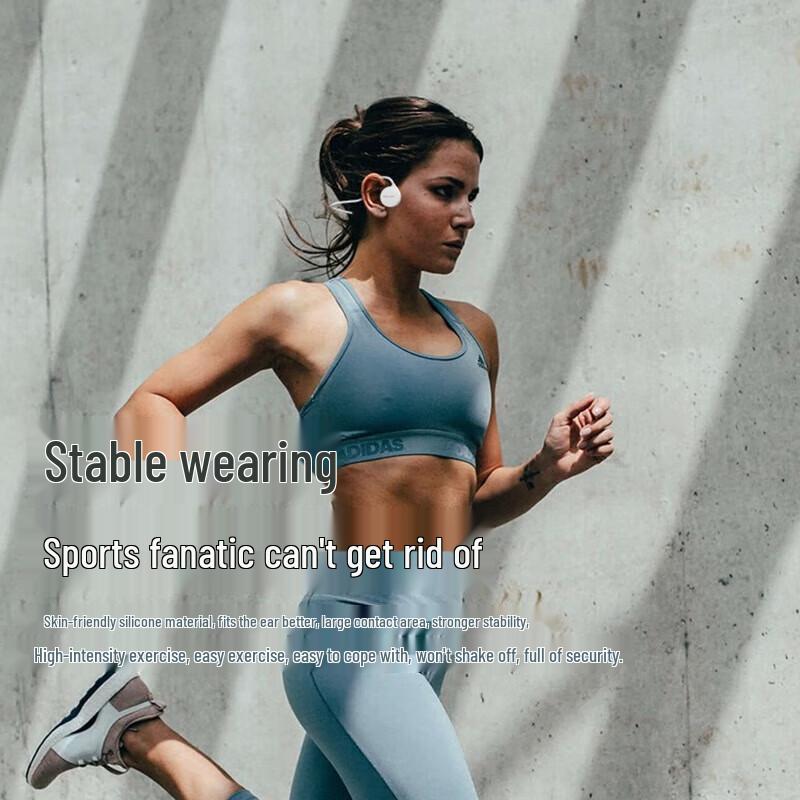 Philips TAA1609 Bone Conduction Sports Headphones