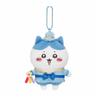 Chiikawa Usagi Pendant & Bag Charm: Small Eight Feet Doll Gift