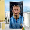 Haaland Beach Towel Soft Durable Quick-Dry Comfortable Lightweight