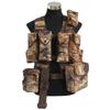 Longchan Camouflage Outdoor Tactical Vest