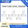 Non-Contact Thin Pipe Liquid Level Sensor Capacitive Water Level Detection Switch For Medical Infusion Tube Water Shortage Alarm