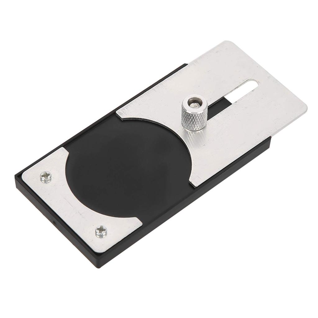 Watch Case Opener, Watch Case Opener, Glass Remover for Watches, Crystal Removal, Glass Hitter, Watchmaker, Watch Repairer, Watch Repair (Blue)