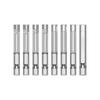 Alloy Steel Magnetic Hexagon Electric & Air Screwdriver Bit Set