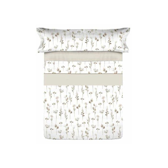 Parure de lit pour lit de 150 cm - Tejidos Reina - Multicolore - 39x27x5,125 cm - Taille unique - Literie enfants